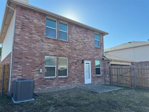 A home in Royse City