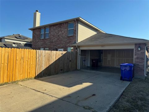 A home in Royse City