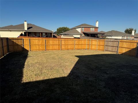 A home in Royse City