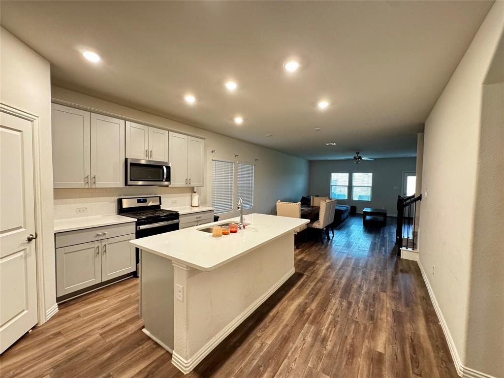 5419 Big Thicket Lane