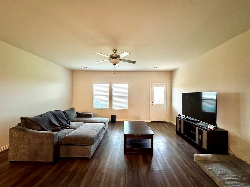 5419 Big Thicket Lane