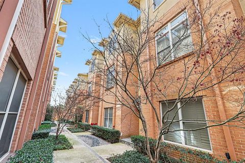 Photo of 4412 Mckinney Avenue #3, Dallas, TX 75205 (MLS # 21169780)