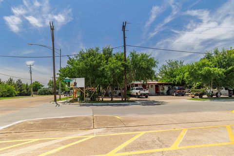 A home in Fort Worth