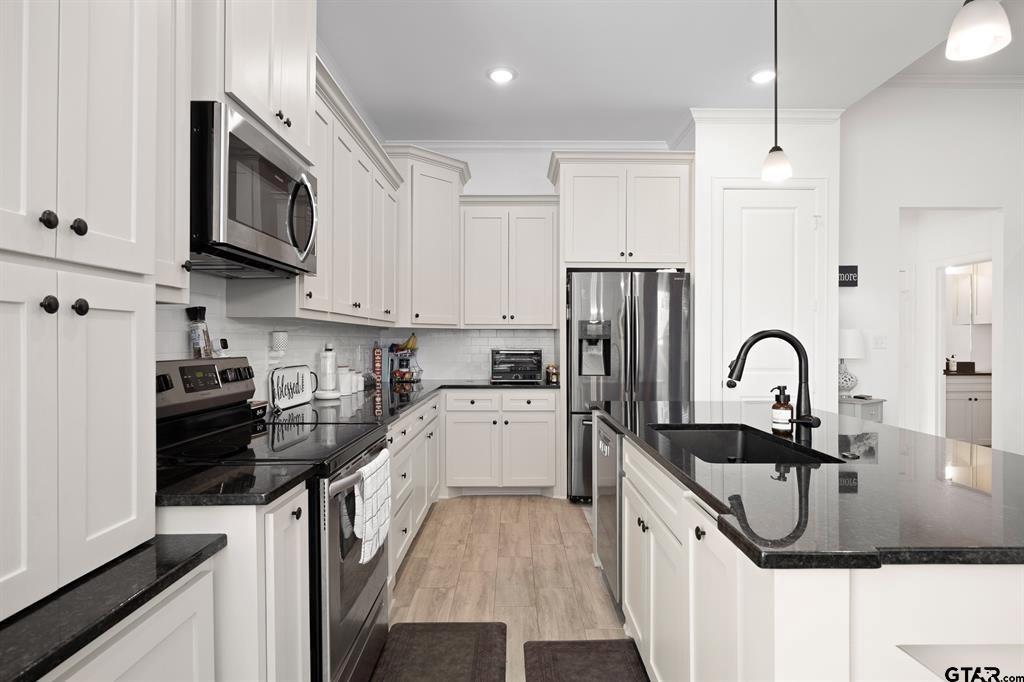 Nolan Farms Add U-1 - Residential