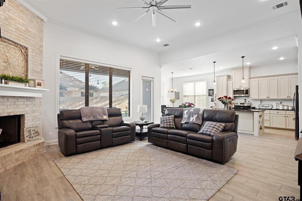 Nolan Farms Add U-1 - Residential