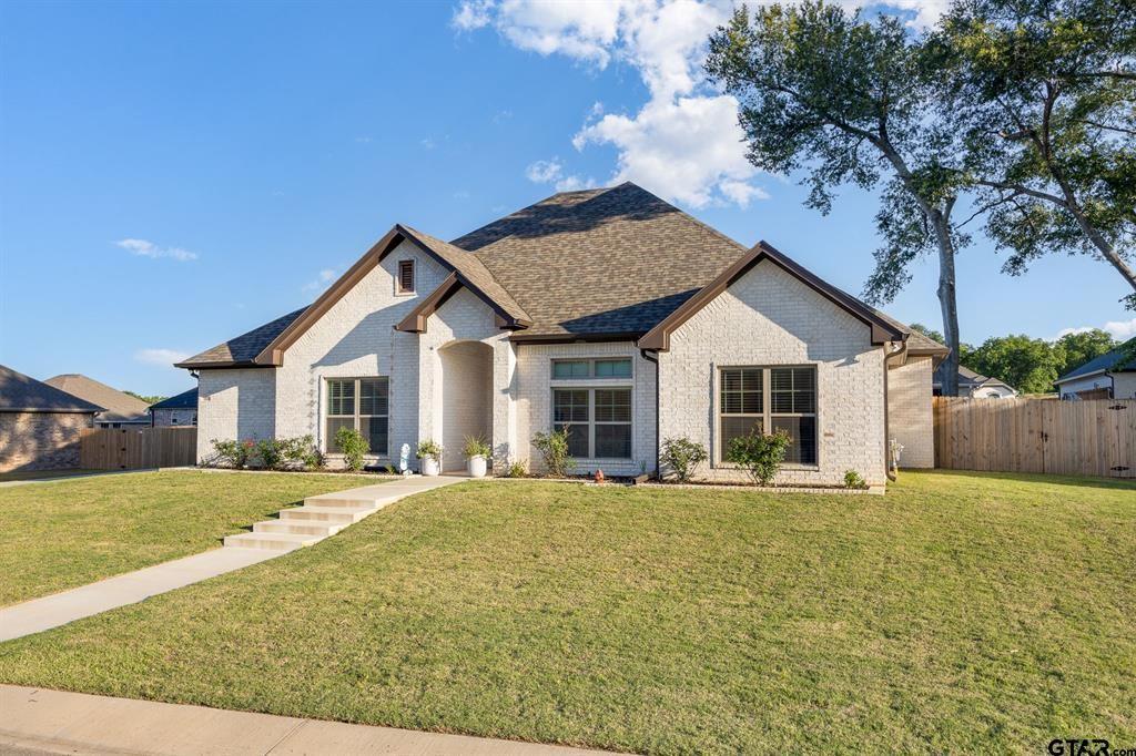 Nolan Farms Add U-1 - Residential