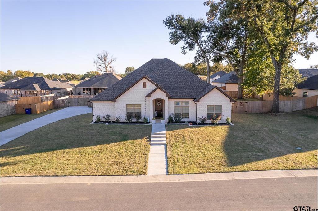 Nolan Farms Add U-1 - Residential