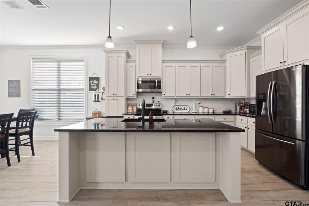 Nolan Farms Add U-1 - Residential