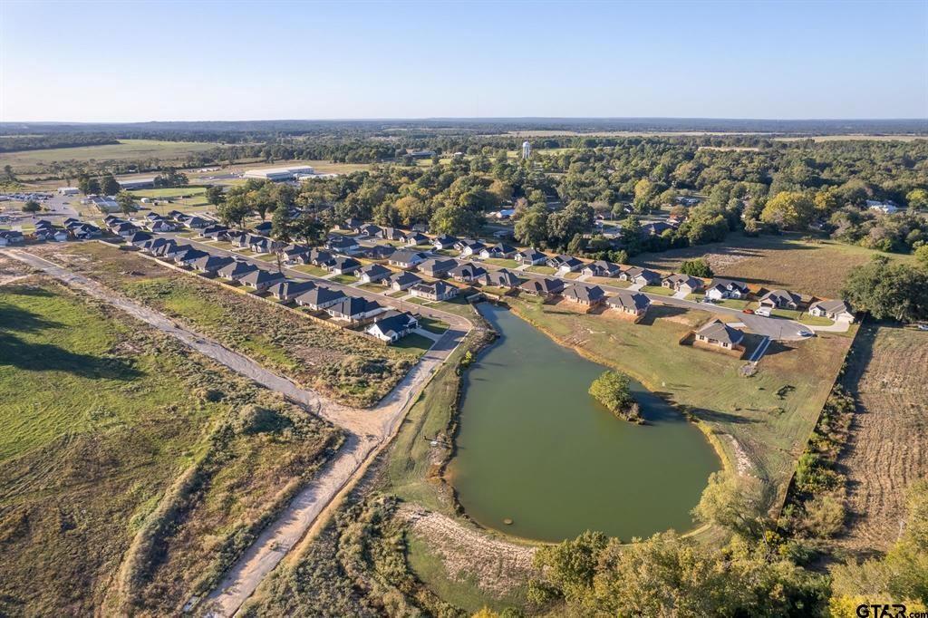 Nolan Farms Add U-1 - Residential