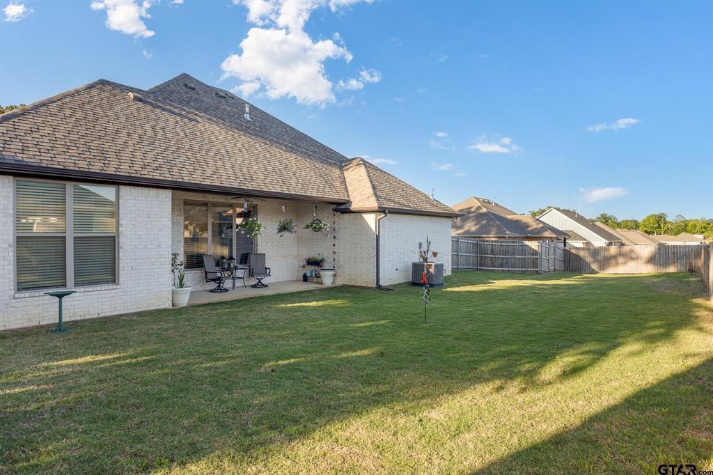 Nolan Farms Add U-1 - Residential