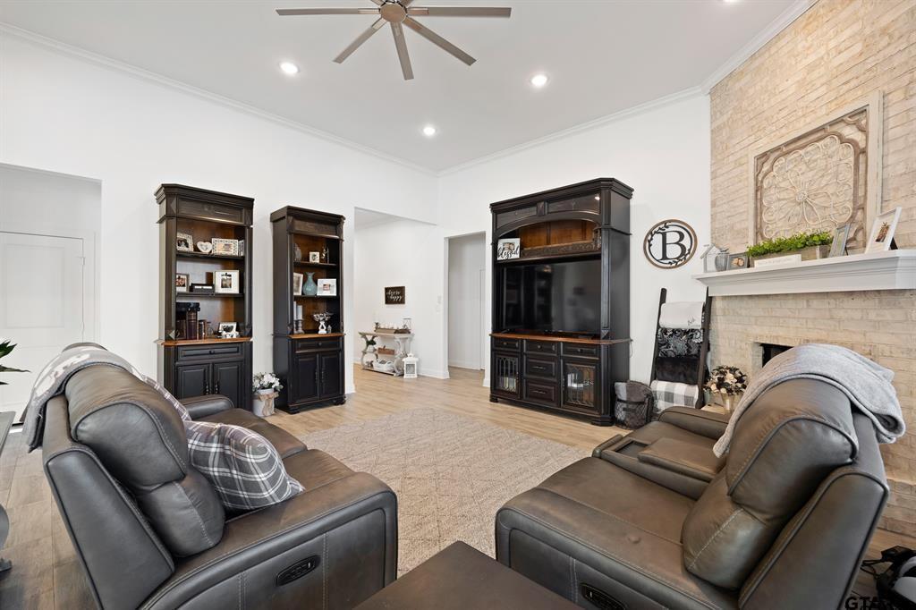 Nolan Farms Add U-1 - Residential