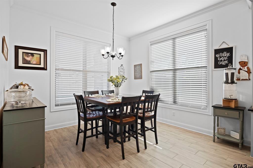 Nolan Farms Add U-1 - Residential