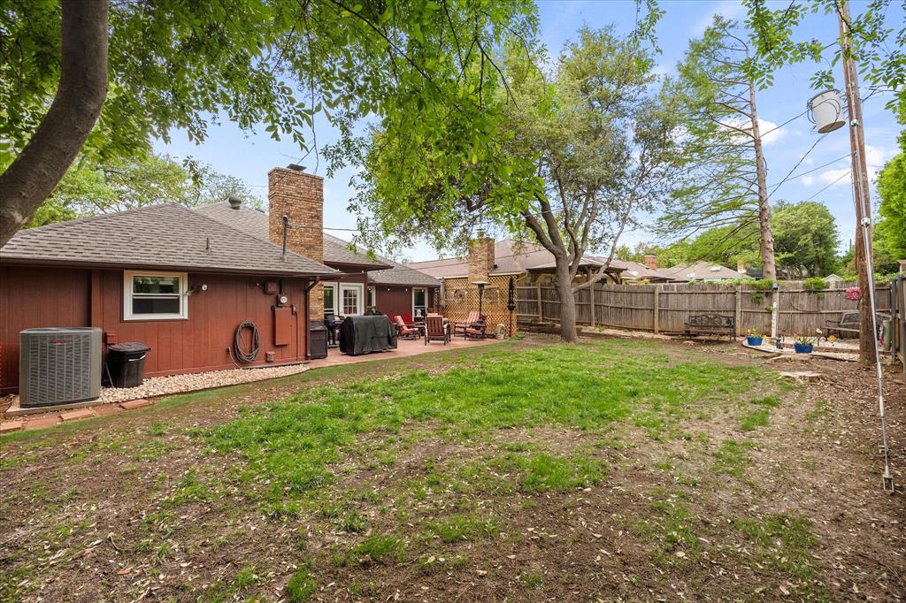 Shorewood Hills Add - Residential