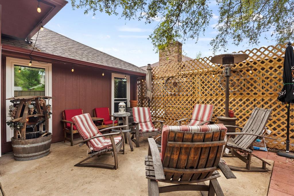 Shorewood Hills Add - Residential