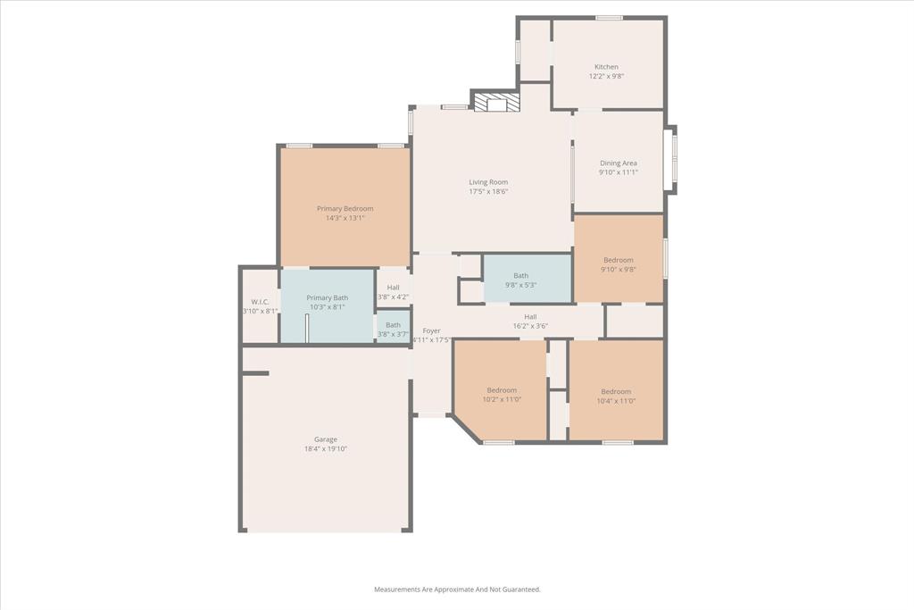 Shorewood Hills Add - Residential