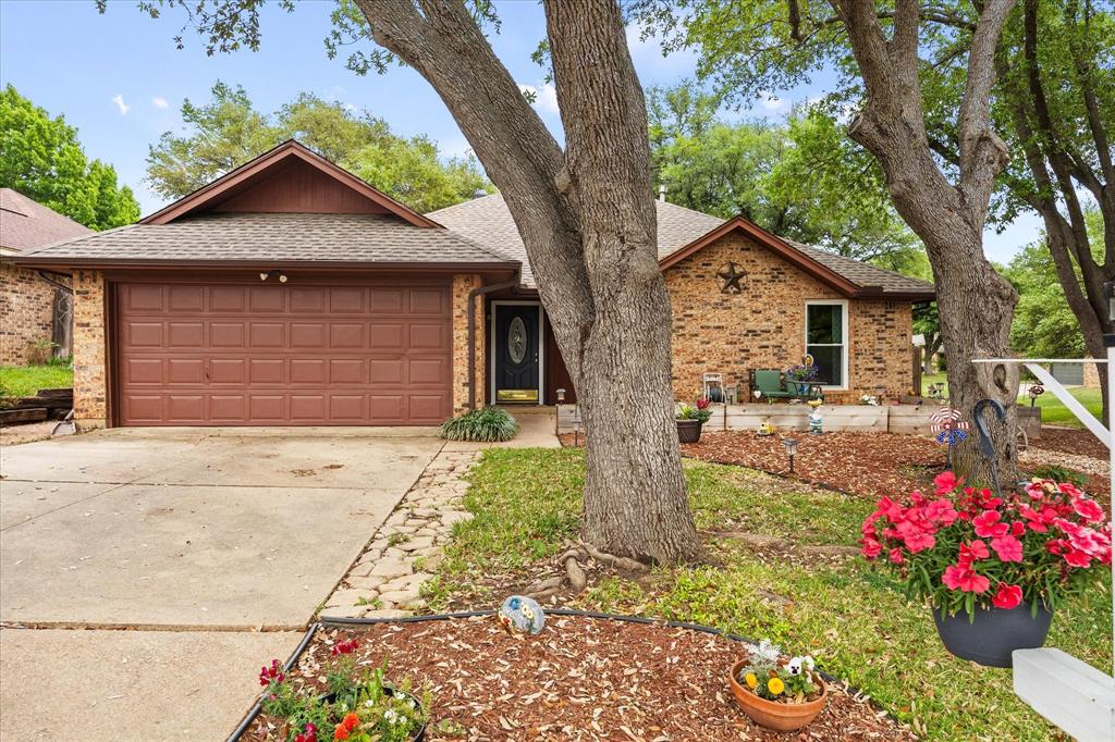 Shorewood Hills Add - Residential