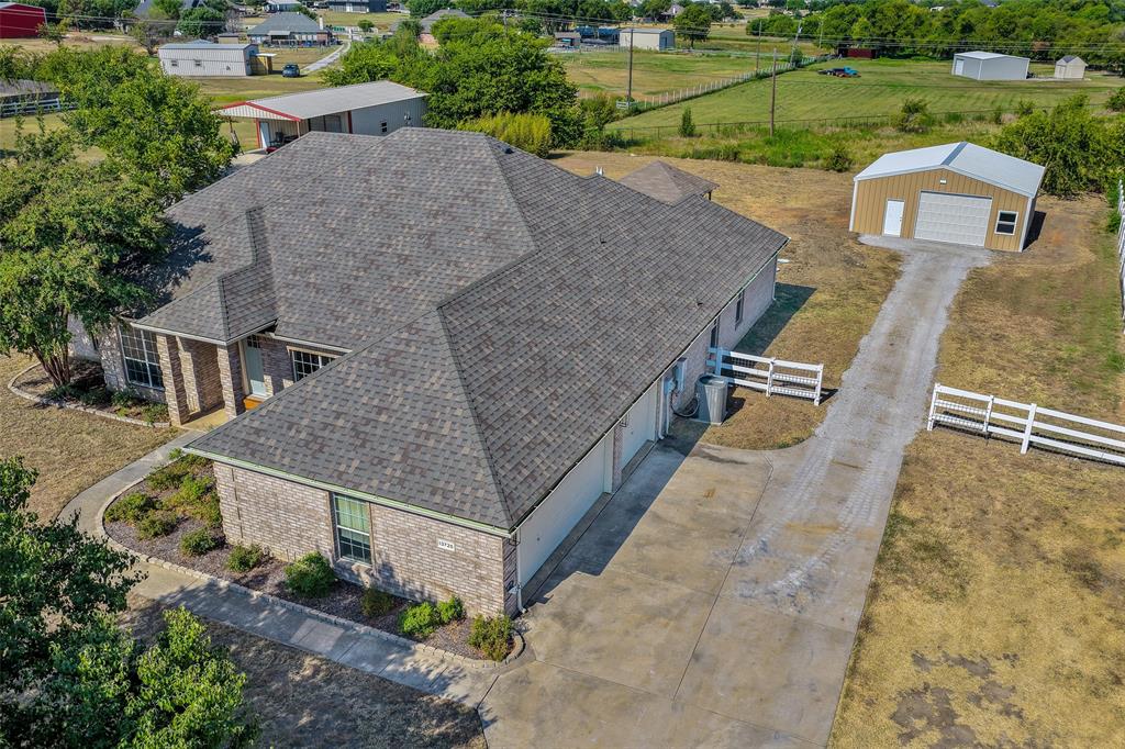 13725 Hickory Creek Drive