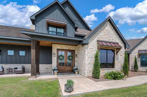 Photo of 249 County Road 359, Muenster, TX 76252 (MLS # 21314721)