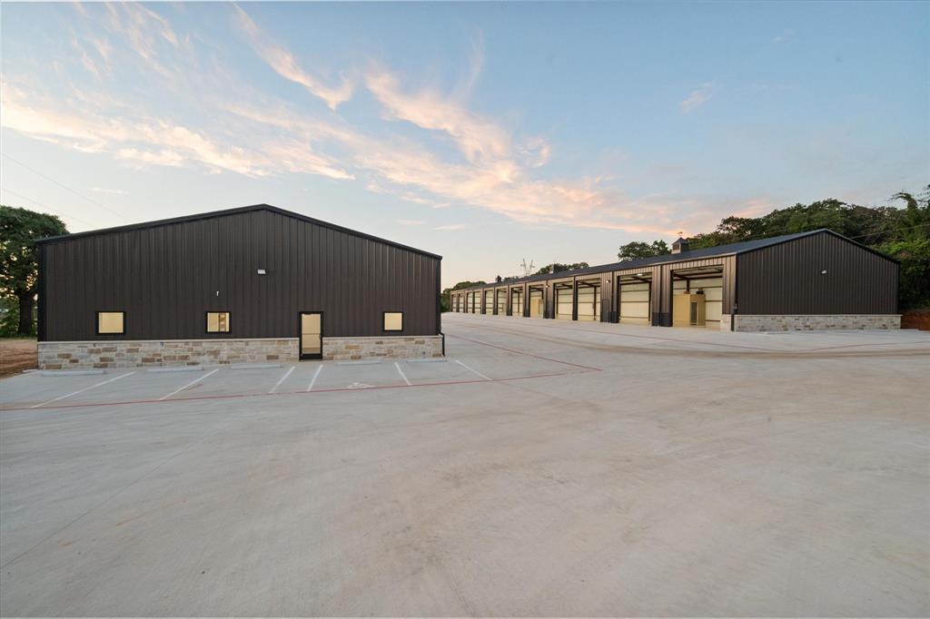 Guadalupe Garcia Surv Abs #614 - Commercial Sale