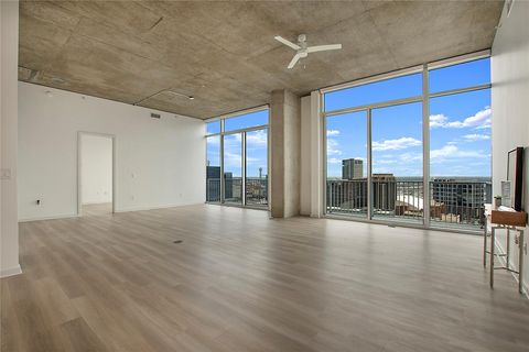 Tiny photo for 2728 Mckinnon Street #2104, Dallas, TX 75201 (MLS # 21196355)