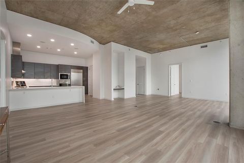 Tiny photo for 2728 Mckinnon Street #2104, Dallas, TX 75201 (MLS # 21196355)