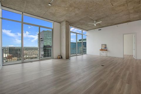 Tiny photo for 2728 Mckinnon Street #2104, Dallas, TX 75201 (MLS # 21196355)