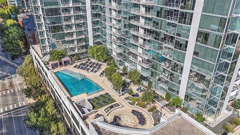 Tiny photo for 2728 Mckinnon Street #2104, Dallas, TX 75201 (MLS # 21196355)