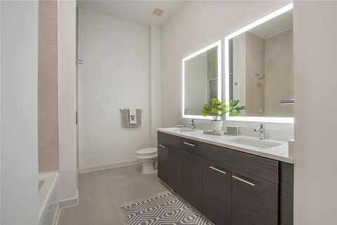 Tiny photo for 2728 Mckinnon Street #2104, Dallas, TX 75201 (MLS # 21196355)