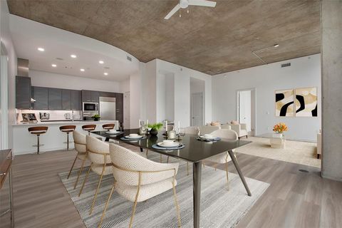 Tiny photo for 2728 Mckinnon Street #2104, Dallas, TX 75201 (MLS # 21196355)