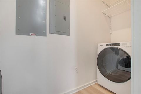 Tiny photo for 2728 Mckinnon Street #2104, Dallas, TX 75201 (MLS # 21196355)