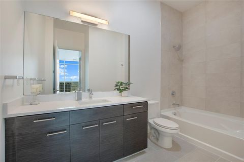 Tiny photo for 2728 Mckinnon Street #2104, Dallas, TX 75201 (MLS # 21196355)