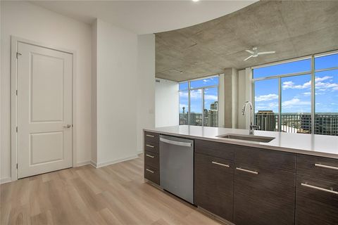 Tiny photo for 2728 Mckinnon Street #2104, Dallas, TX 75201 (MLS # 21196355)