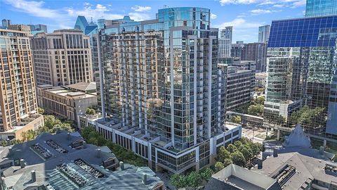 Tiny photo for 2728 Mckinnon Street #2104, Dallas, TX 75201 (MLS # 21196355)