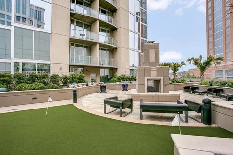 Tiny photo for 2728 Mckinnon Street #2104, Dallas, TX 75201 (MLS # 21196355)