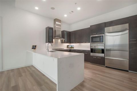 Tiny photo for 2728 Mckinnon Street #2104, Dallas, TX 75201 (MLS # 21196355)