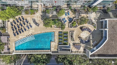 Tiny photo for 2728 Mckinnon Street #2104, Dallas, TX 75201 (MLS # 21196355)