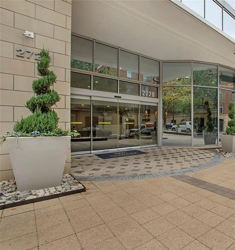 Tiny photo for 2728 Mckinnon Street #2104, Dallas, TX 75201 (MLS # 21196355)