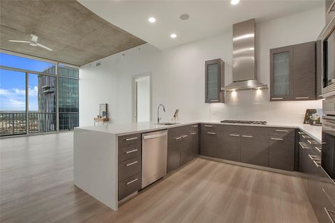 Tiny photo for 2728 Mckinnon Street #2104, Dallas, TX 75201 (MLS # 21196355)