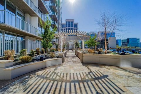 Tiny photo for 2728 Mckinnon Street #2104, Dallas, TX 75201 (MLS # 21196355)