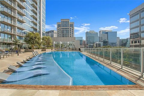 Tiny photo for 2728 Mckinnon Street #2104, Dallas, TX 75201 (MLS # 21196355)