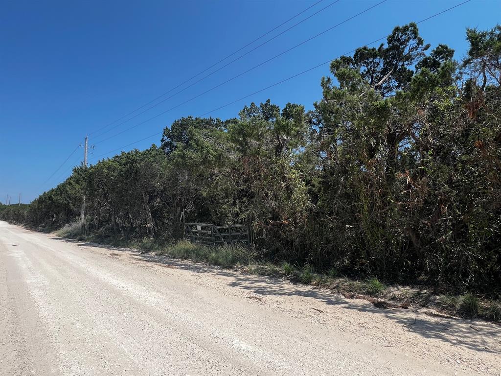 TBD County Road 1191