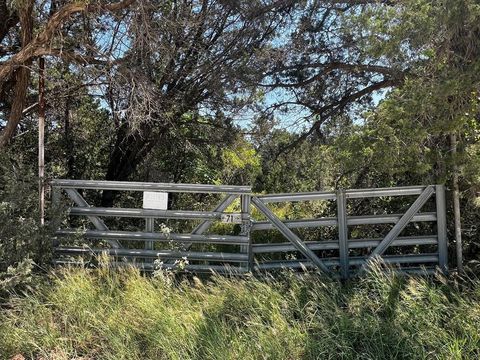 TBD CR 1191 Kopperl TX 76652