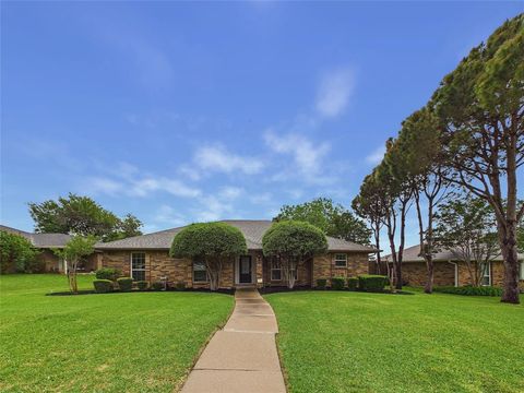 2604 Timberleaf Drive Carrollton TX 75006