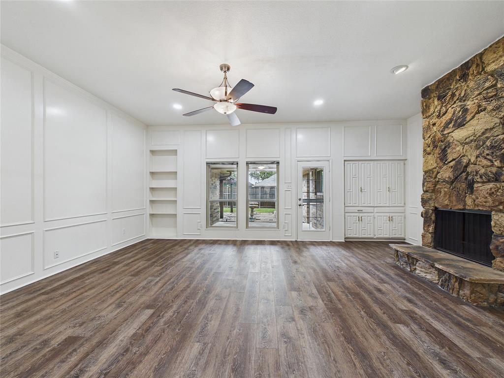 2604 Timberleaf Drive