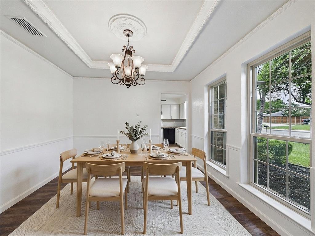 2604 Timberleaf Drive