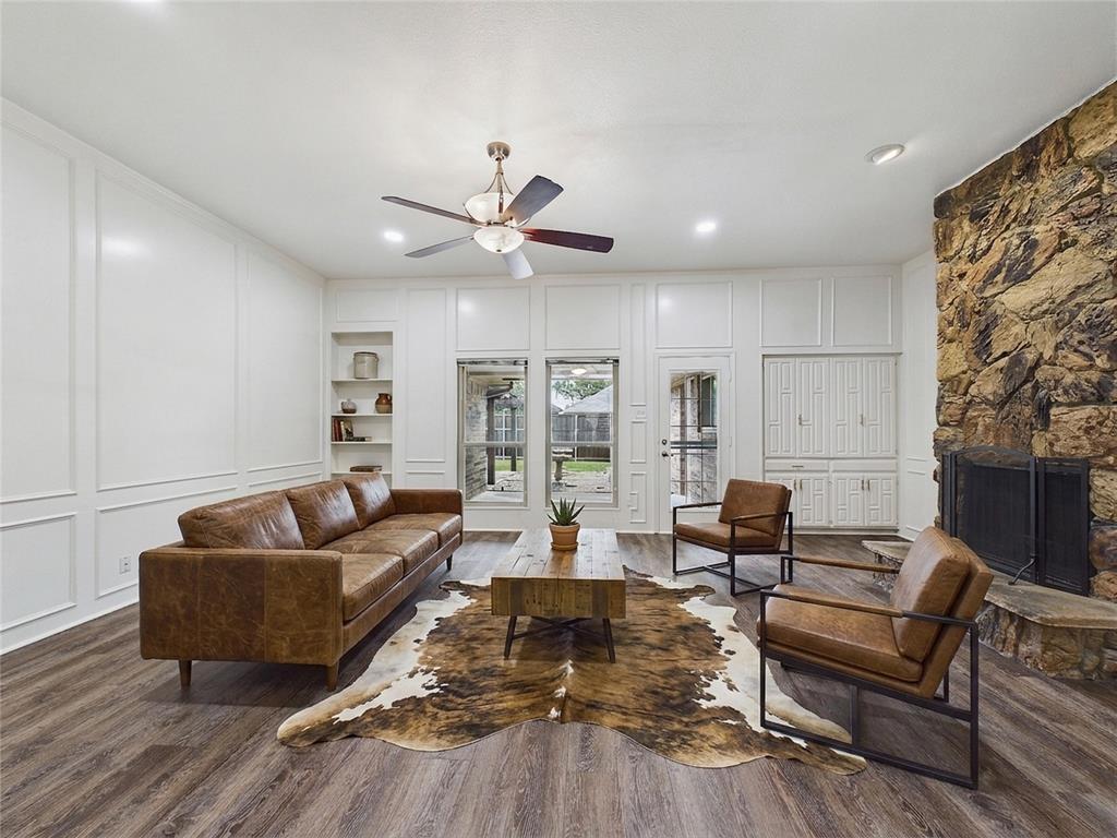 2604 Timberleaf Drive