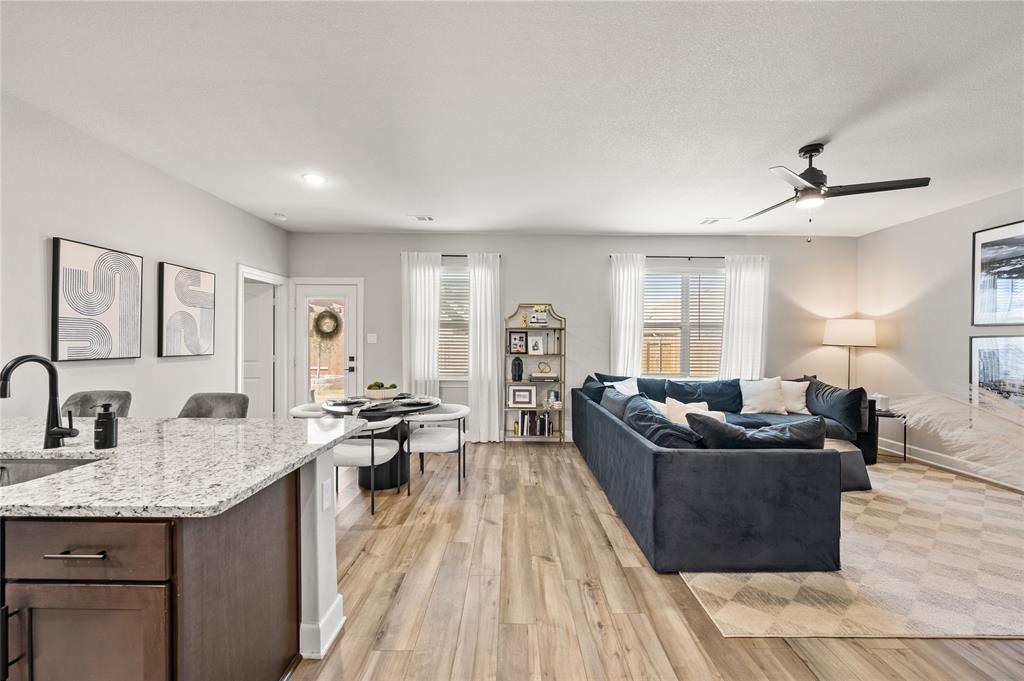 Oak Rdg Ph 2 - Residential