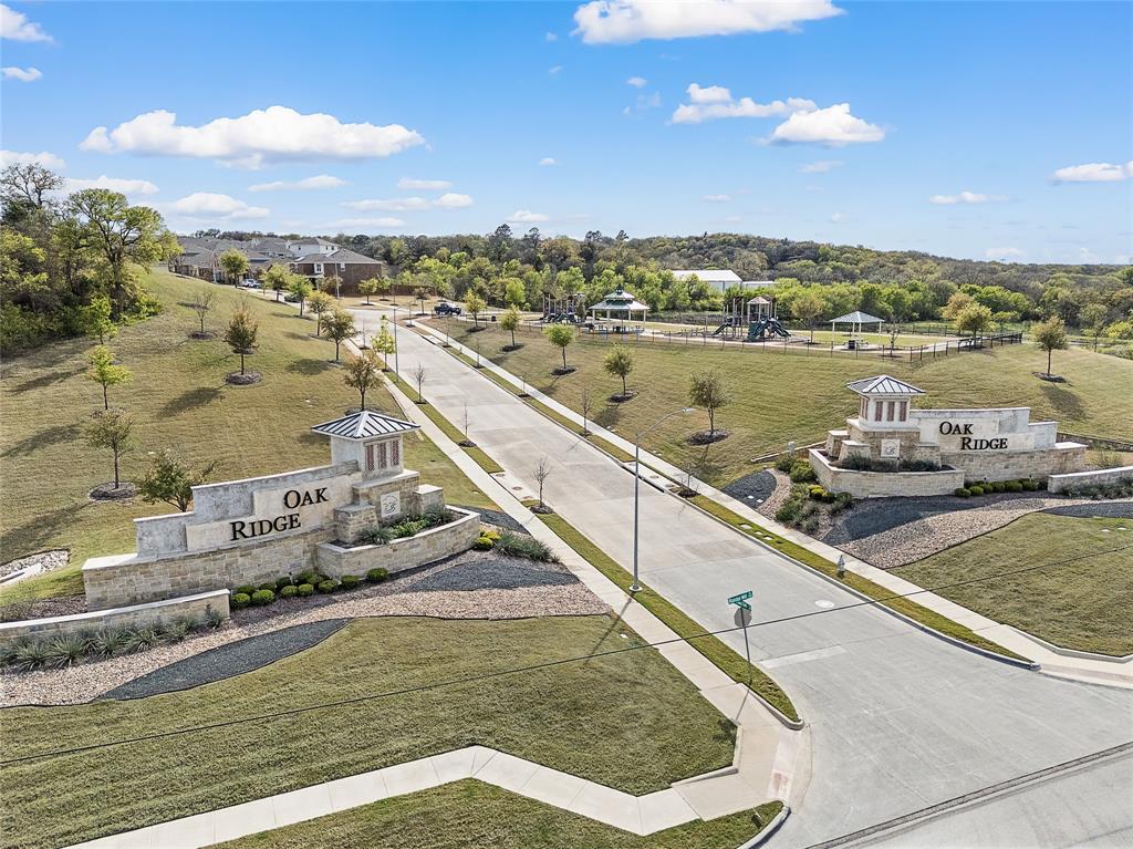 Oak Rdg Ph 2 - Residential