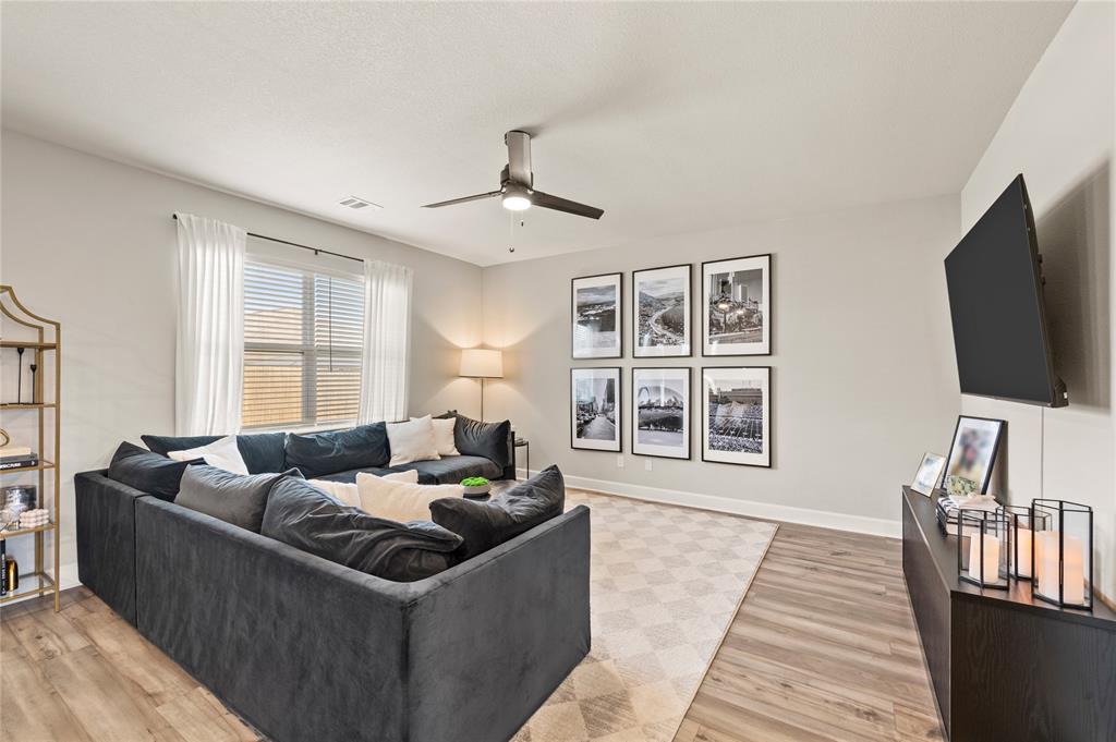 Oak Rdg Ph 2 - Residential