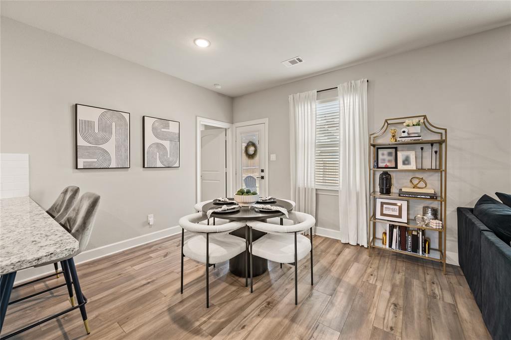 Oak Rdg Ph 2 - Residential